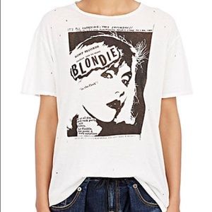 R13 Blondie Tee from Barney’s